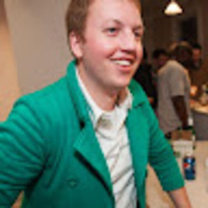 Meet your Posher, Brian